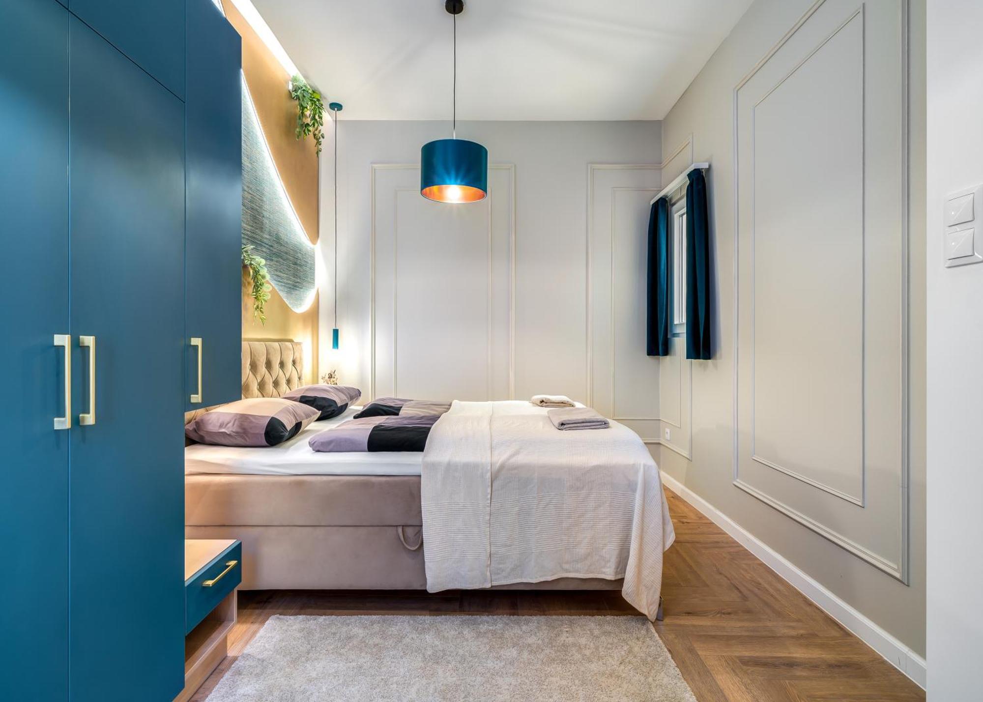 D30 Premium Apartament Budapeszt
