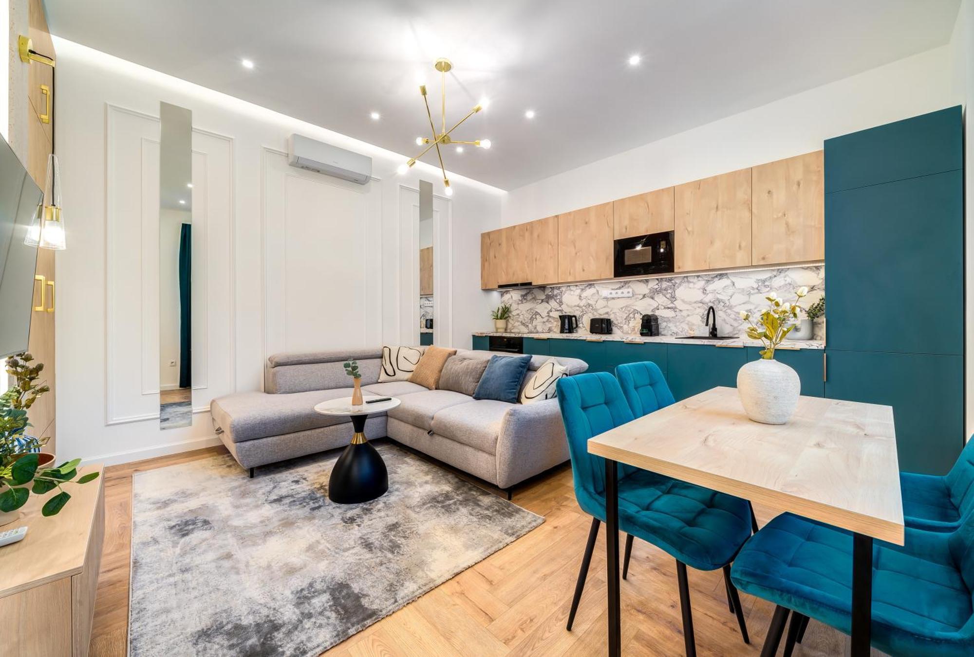 D30 Premium Apartament