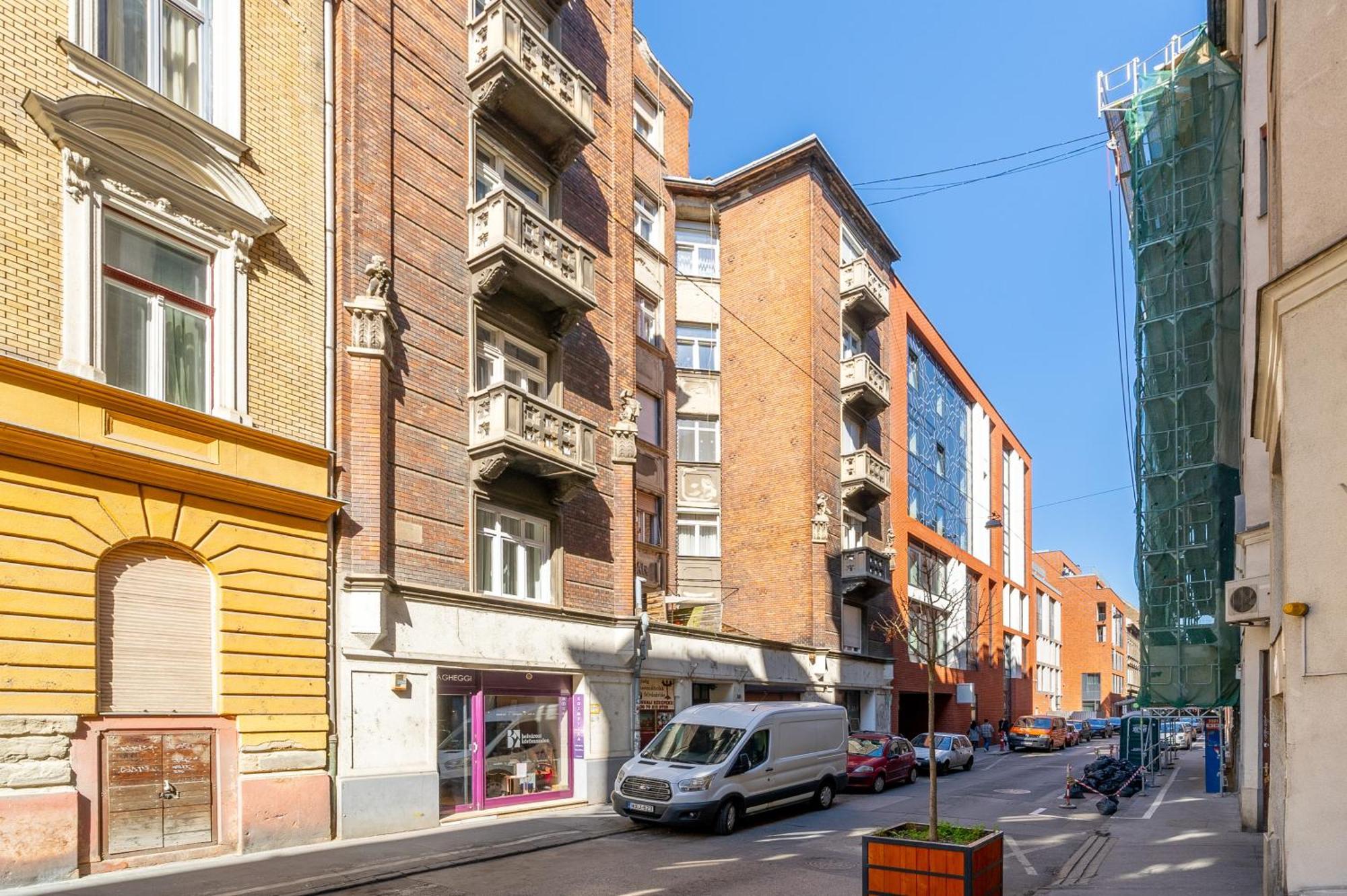 Apartament D30 Premium *