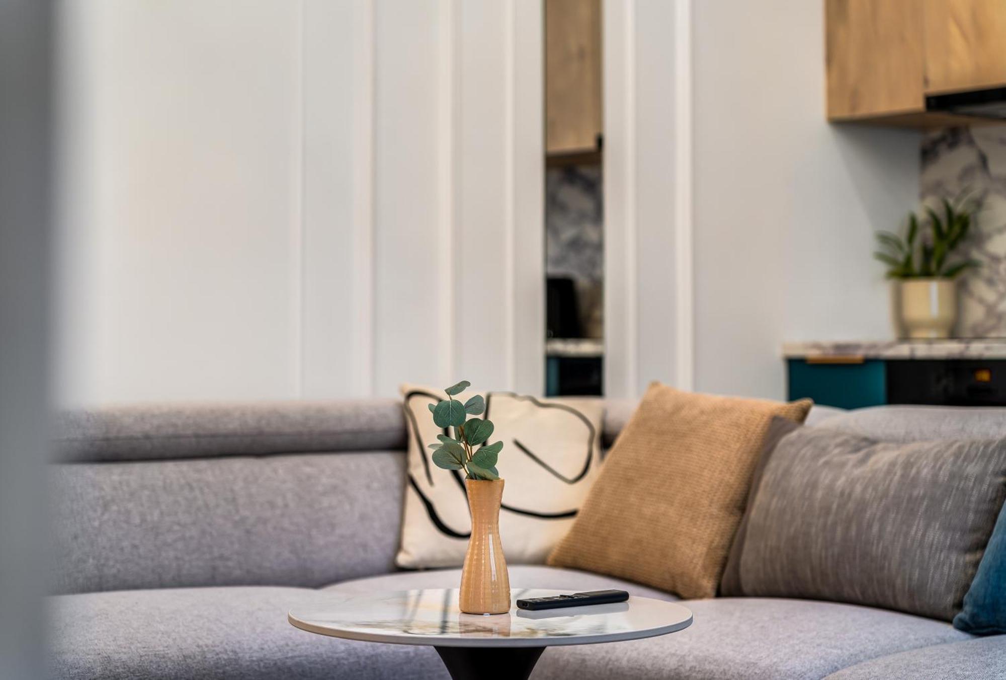 D30 Premium Apartament