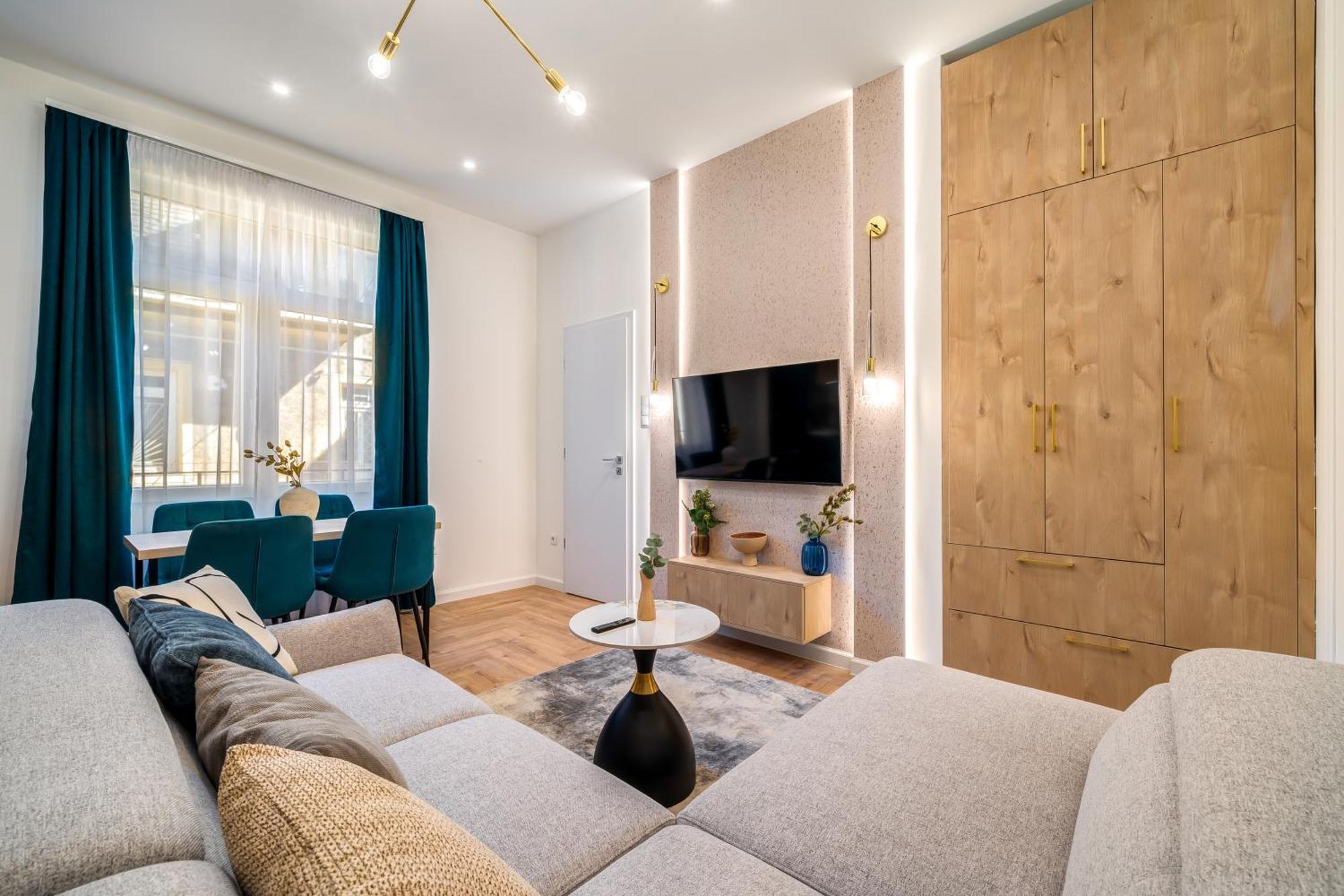 Apartament D30 Premium *