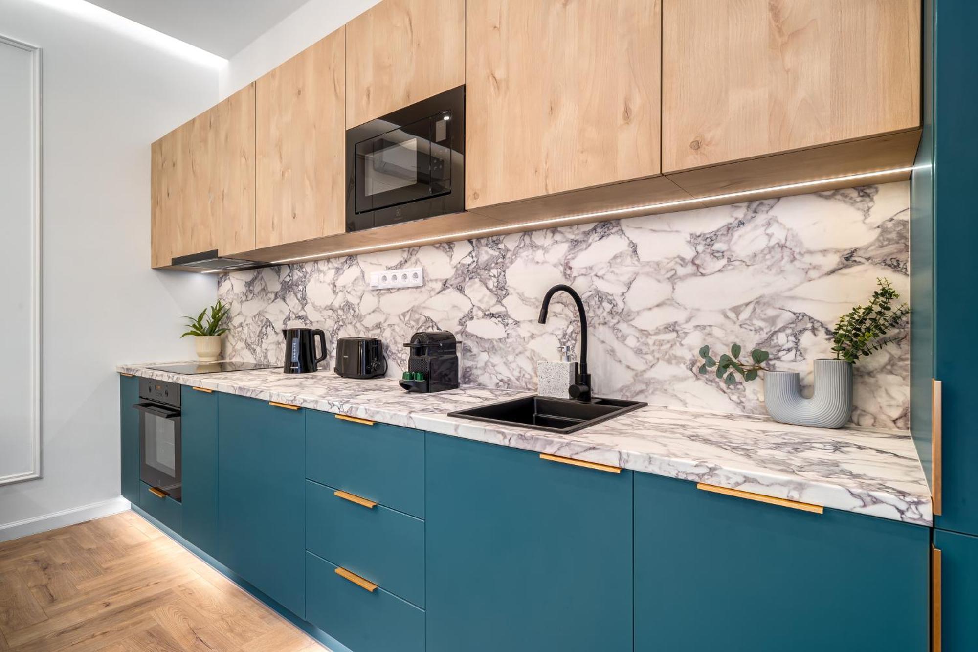 D30 Premium Apartament Budapeszt