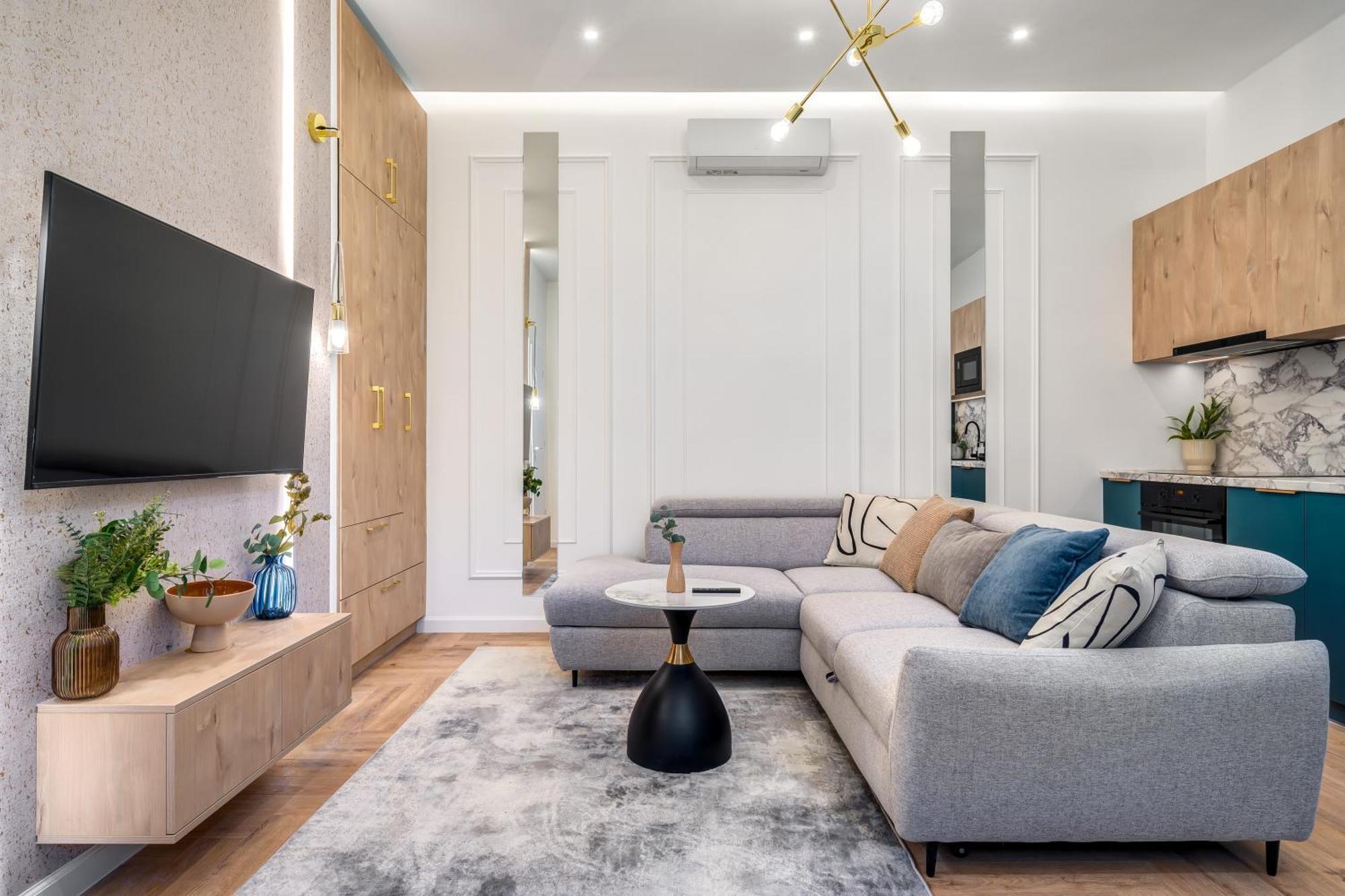 D30 Premium Apartament