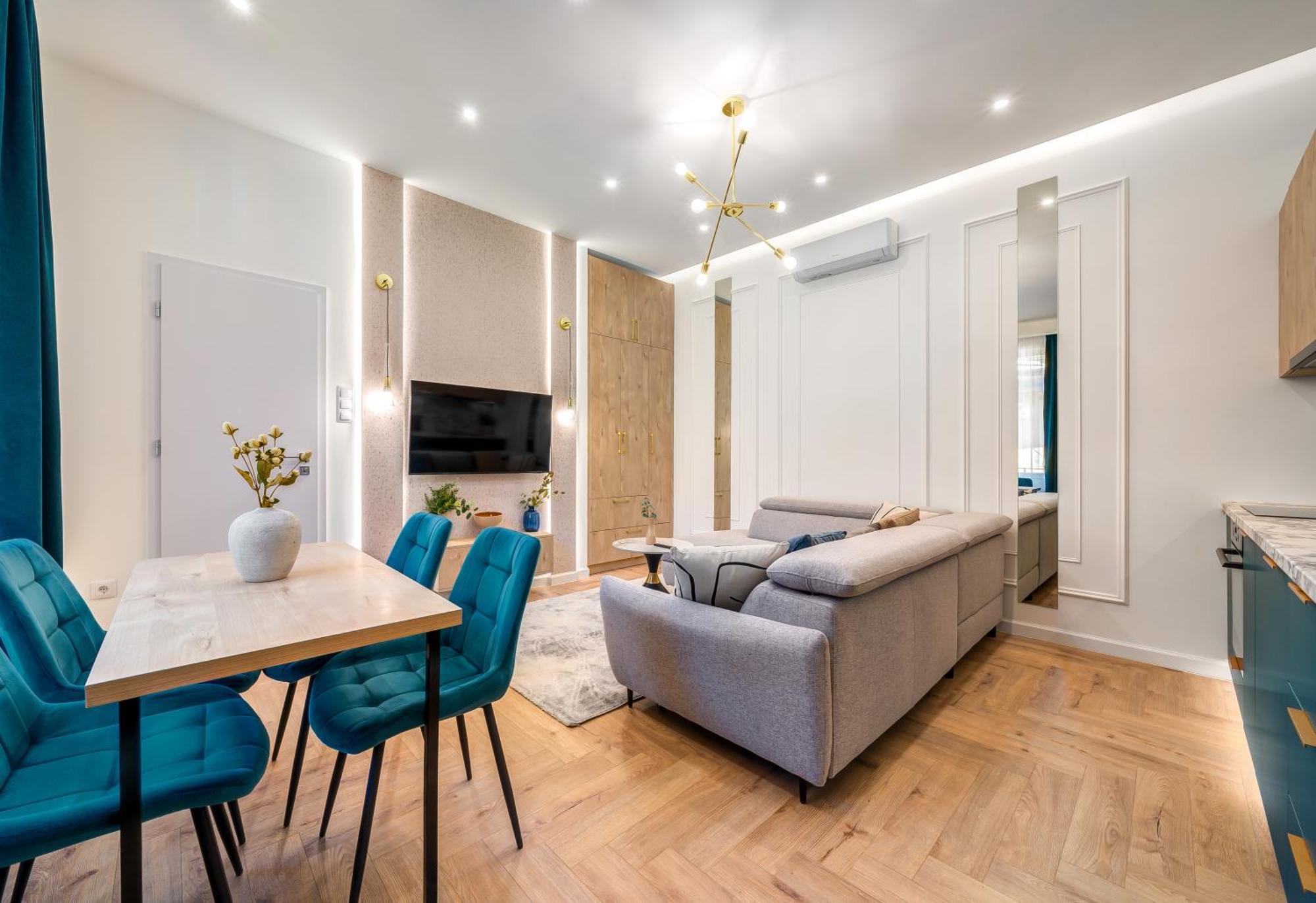 Апартаменти D30 Premium