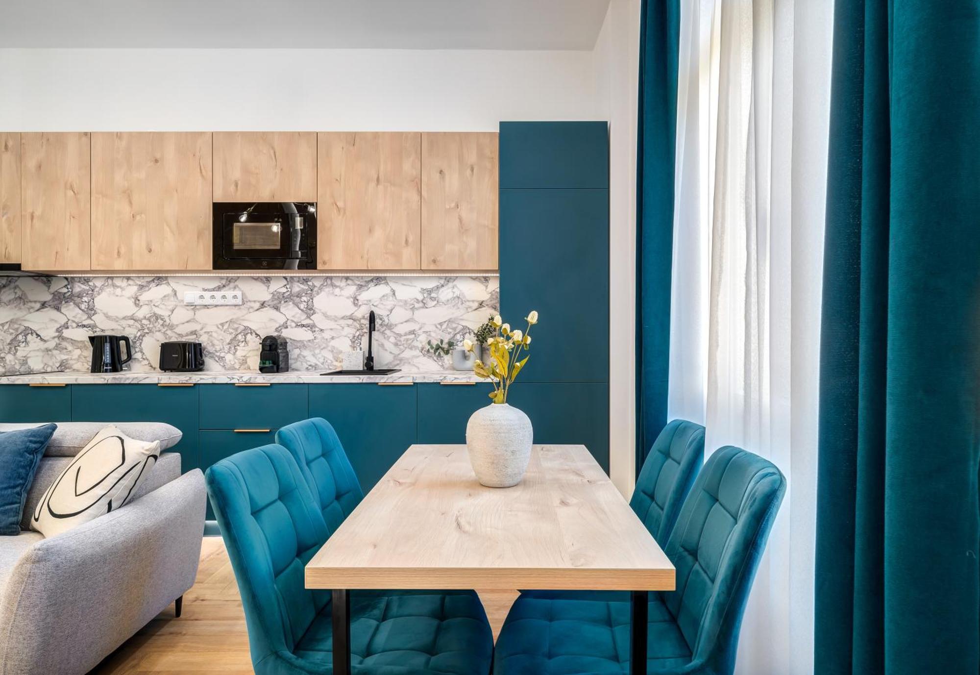 Apartament D30 Premium *