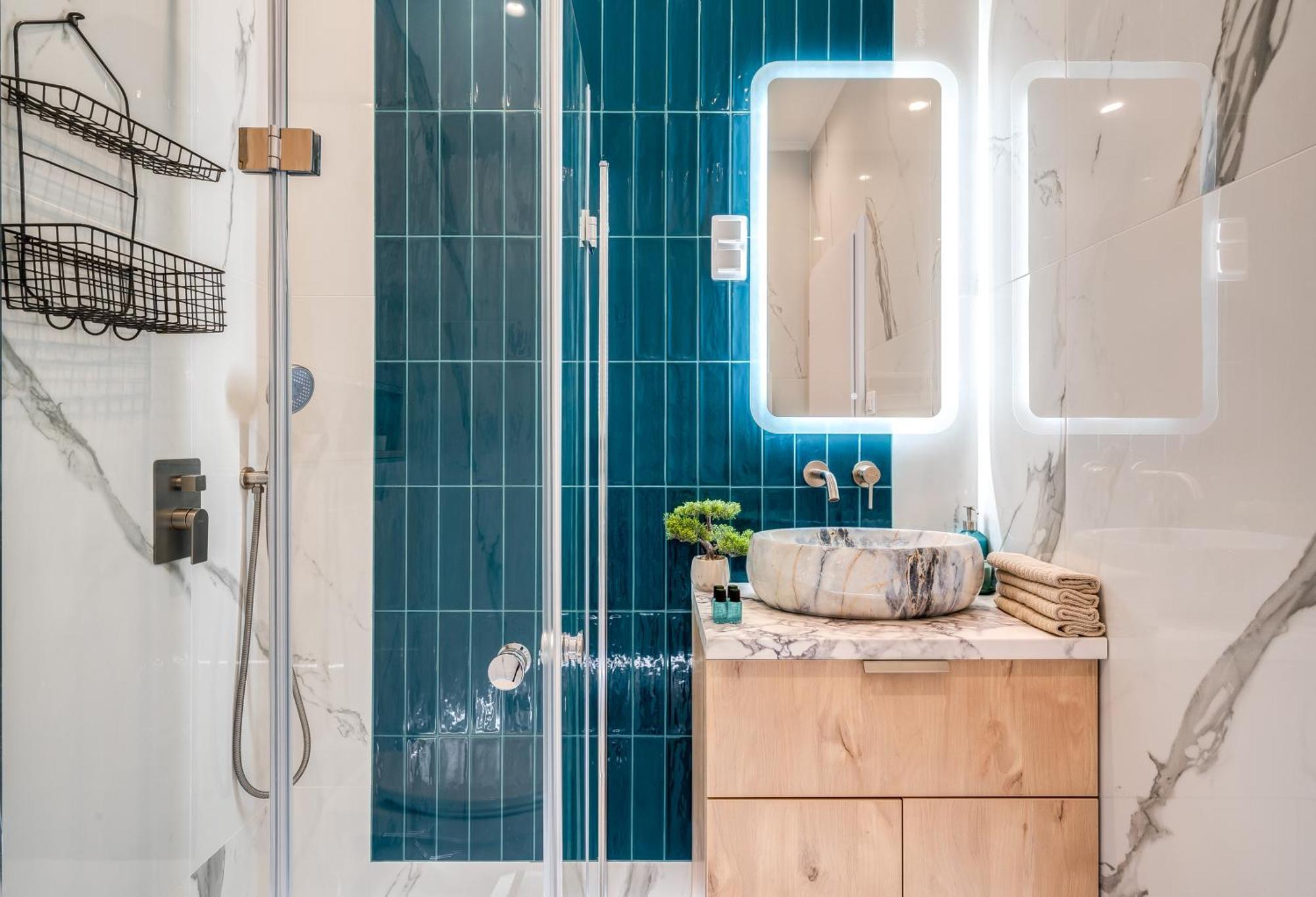 D30 Premium Apartament Budapeszt