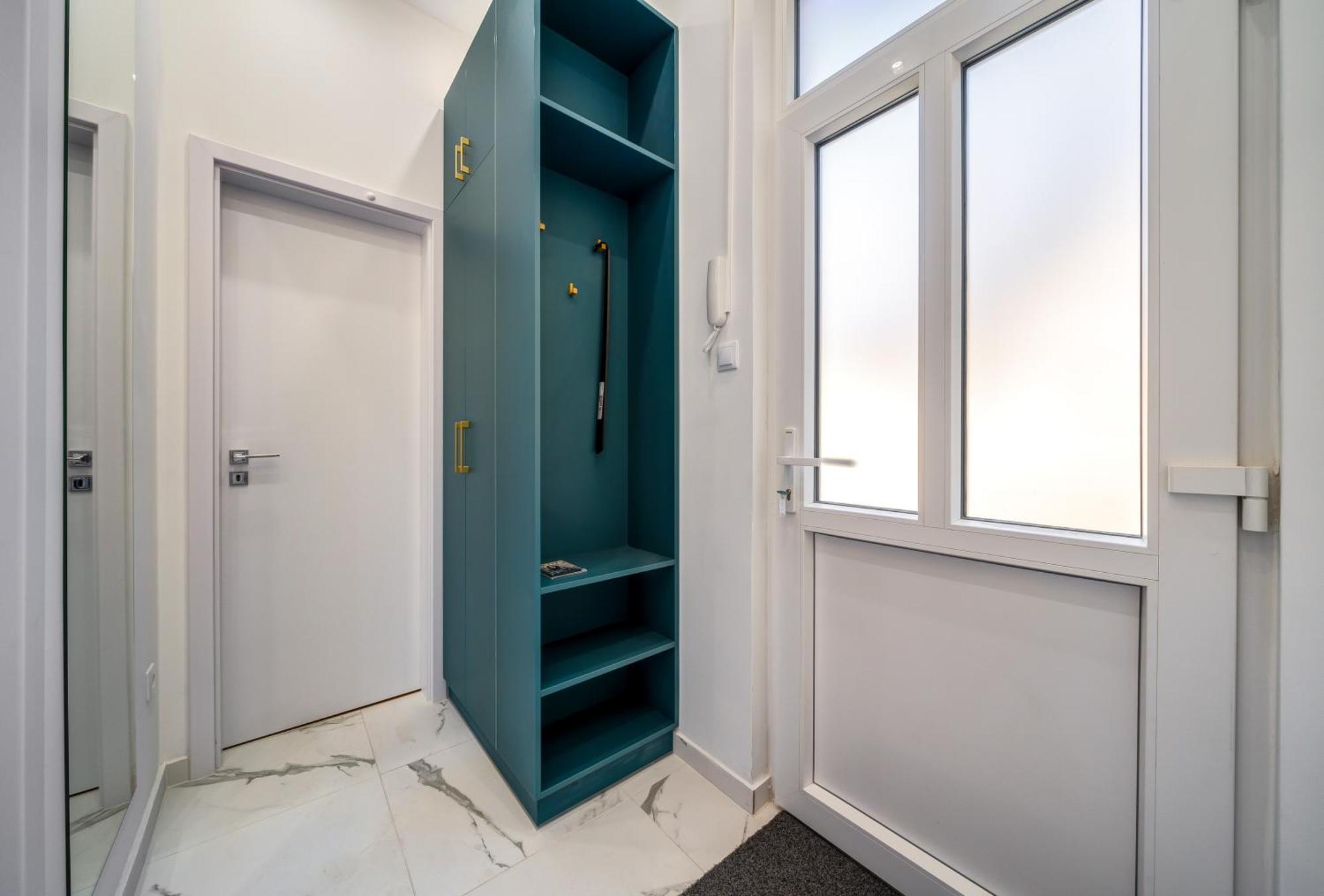 Apartment D30 Premium