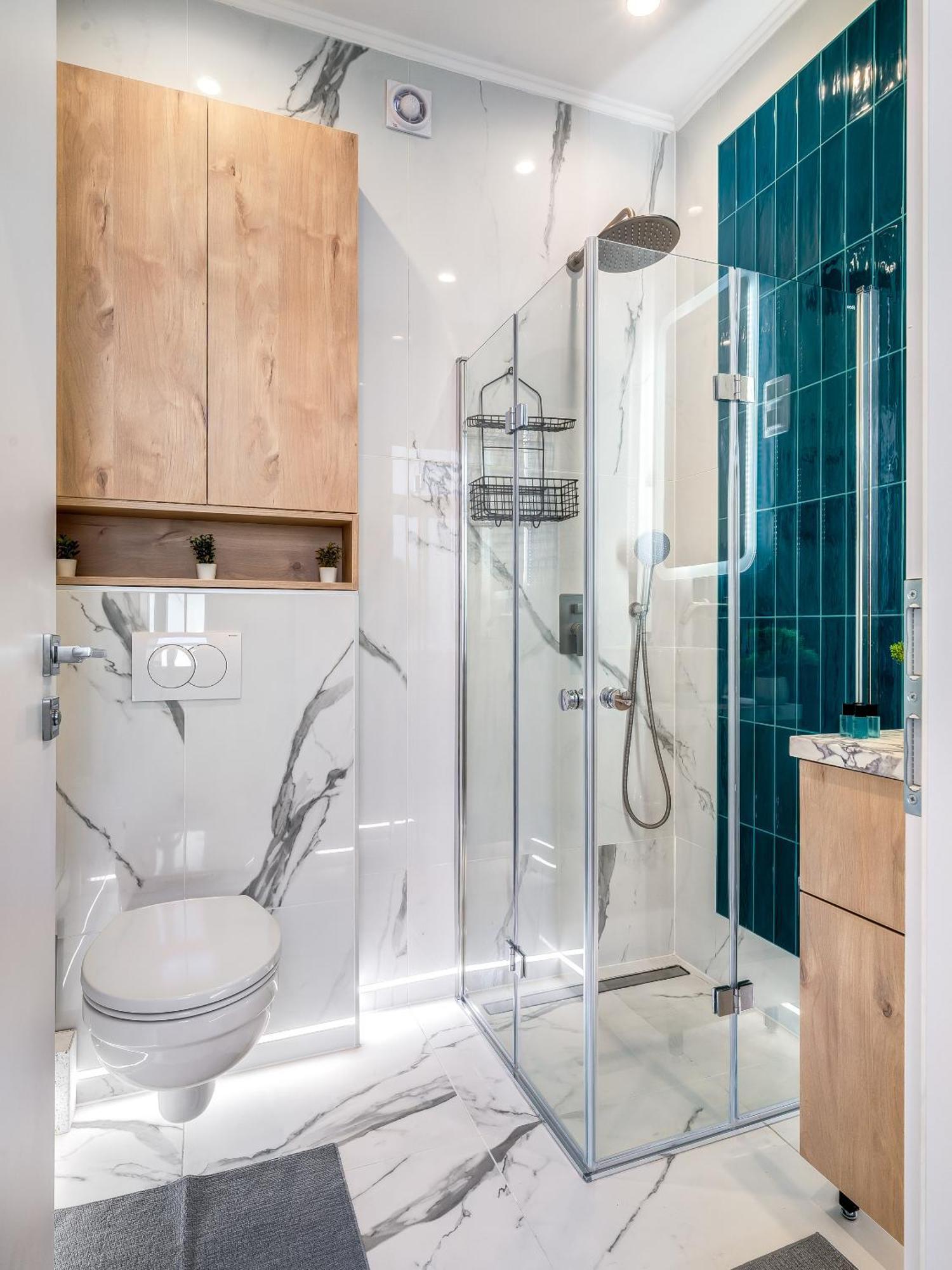 D30 Premium Apartament Budapeszt